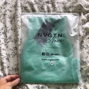 NVGTN shorts